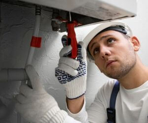 About Emergency plumbing pros Rochester, NH